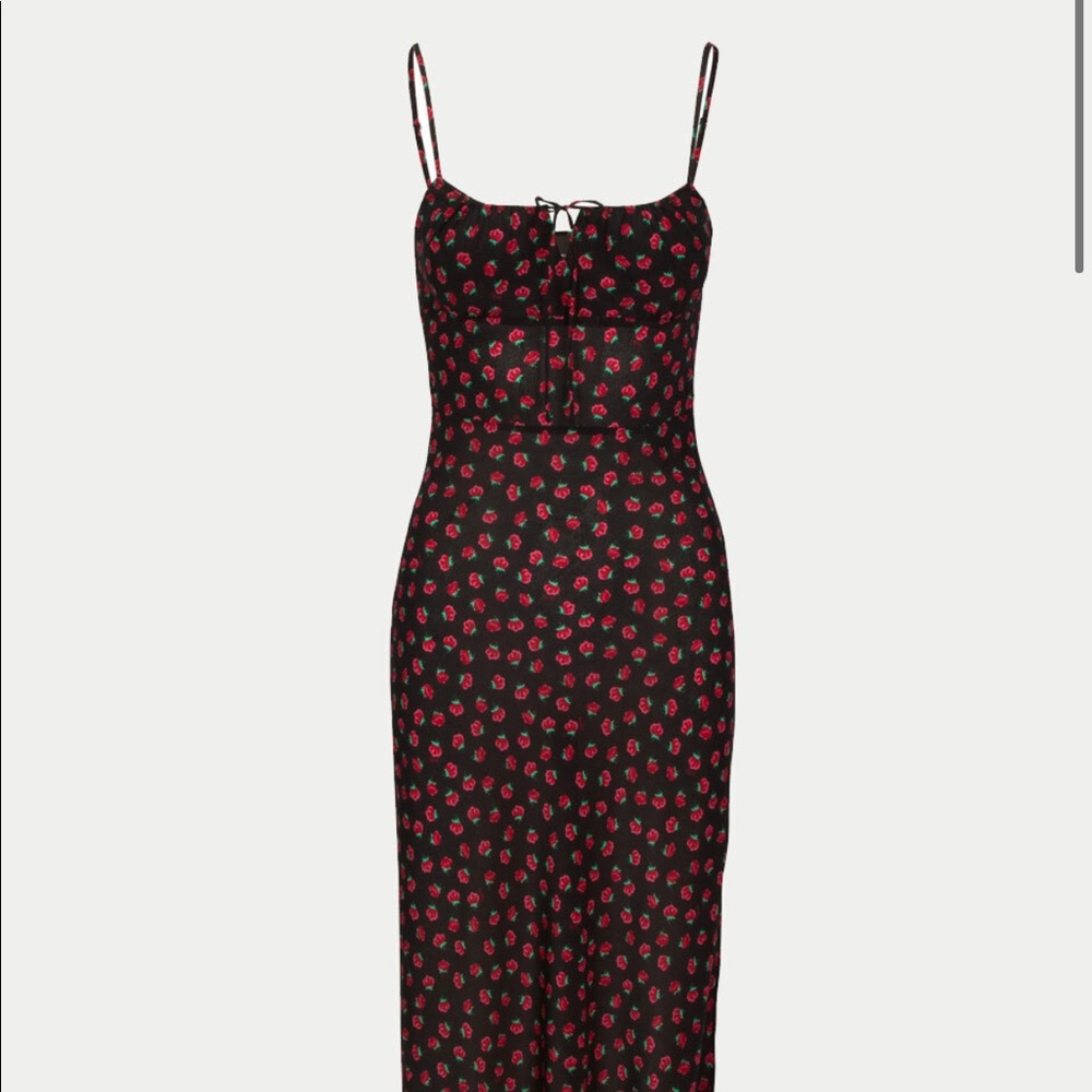 Realisation Par Alba Dress - Rosalita